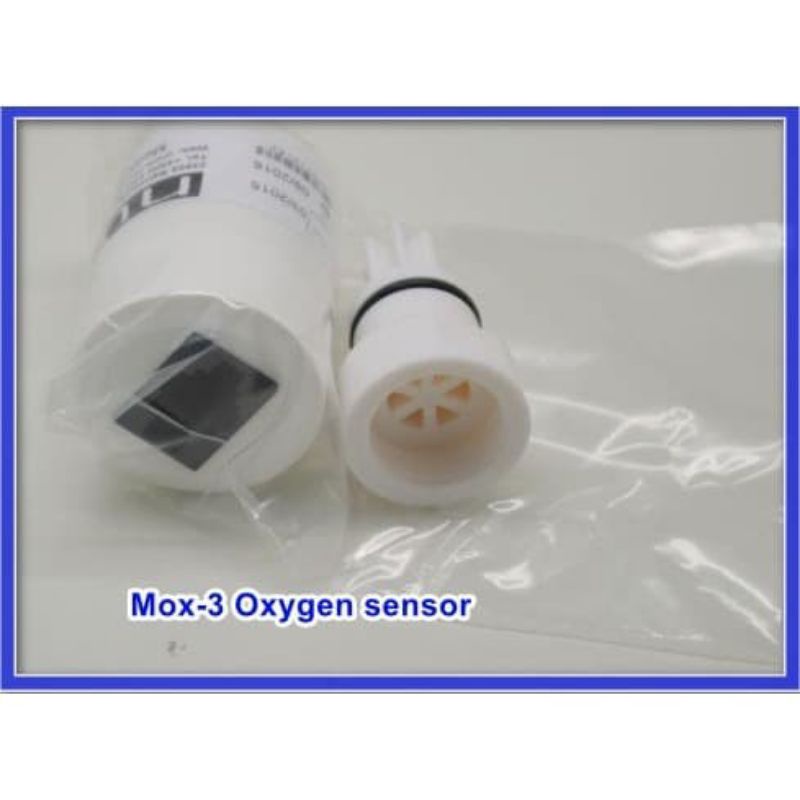 oksigen sensor Mox-3 original