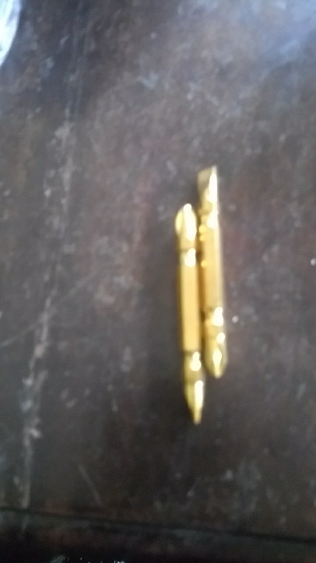 Mata Obeng Bor Gypsum Angin Plus Minus Ph2 X 65 Mm