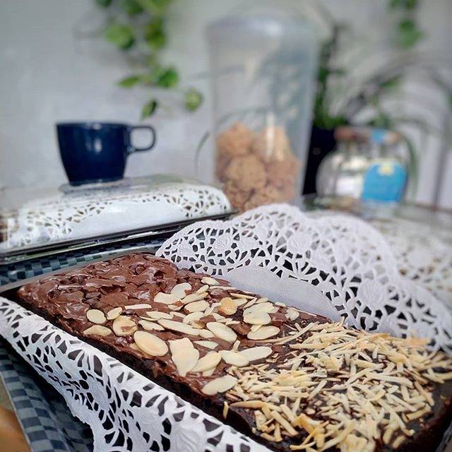 

Brownies