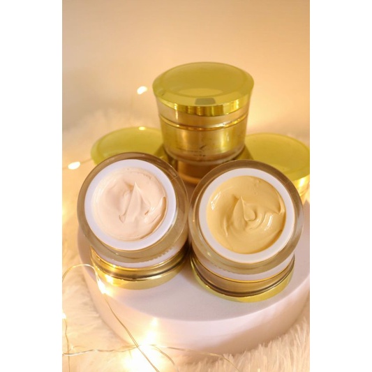 Sunblock glow Keisha azka