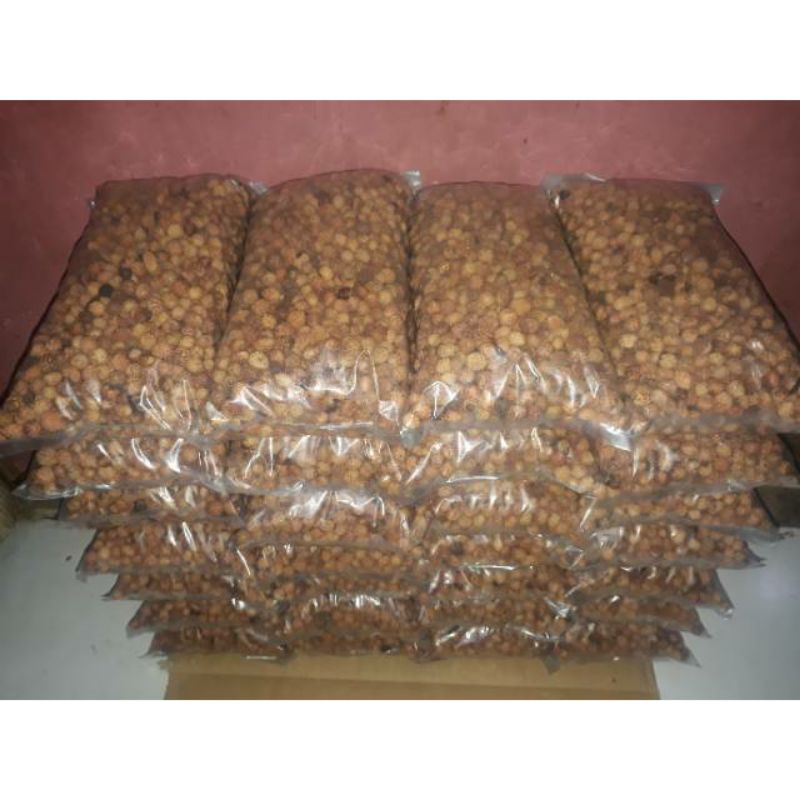 Biji Bidara Arab sidr 1kg 1kg kiloan