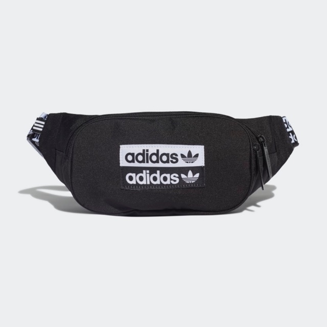 Adidas Sling Bag - Waist Bag - Tas Selempang - ORIGINAL ORI