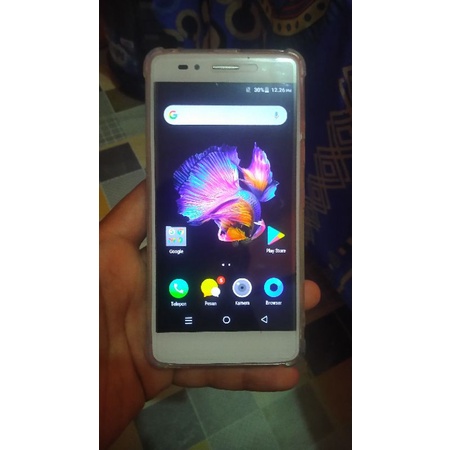 Lava iris R1 Normal