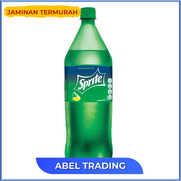 

Sprite Pet 1500 Ml