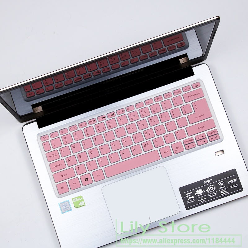 Skin Cover Pelindung Keyboard Laptop Untuk Acer Aspire 5 A514-52 A514-52G A514-52K A514-52KG A514 52K 52u 5265 '' '