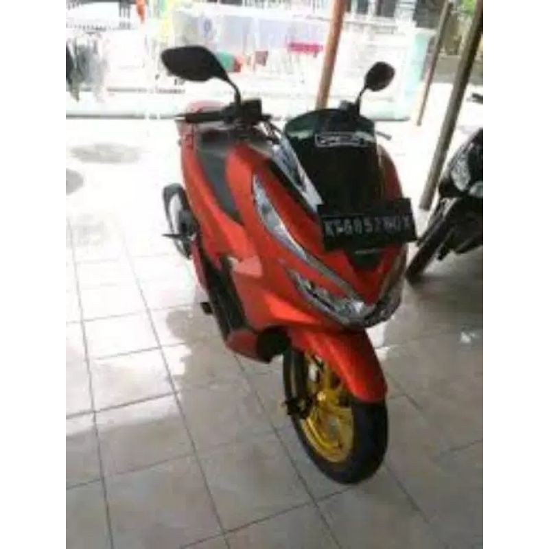 Spion Click Thailand HMA Vario 110 125 150 PCX Nmax Beat Scoopy new Mio Lexi spion click-2