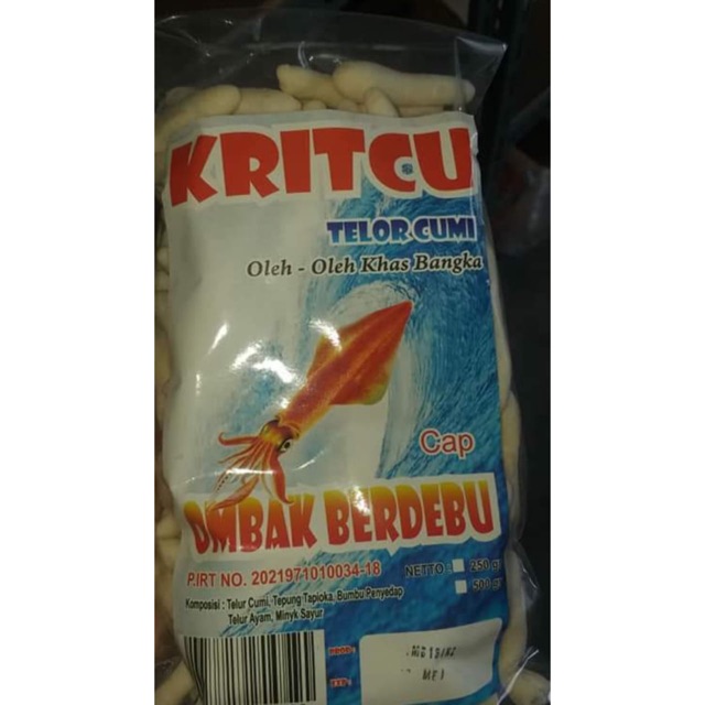 

Kritcu telor cumi cumi