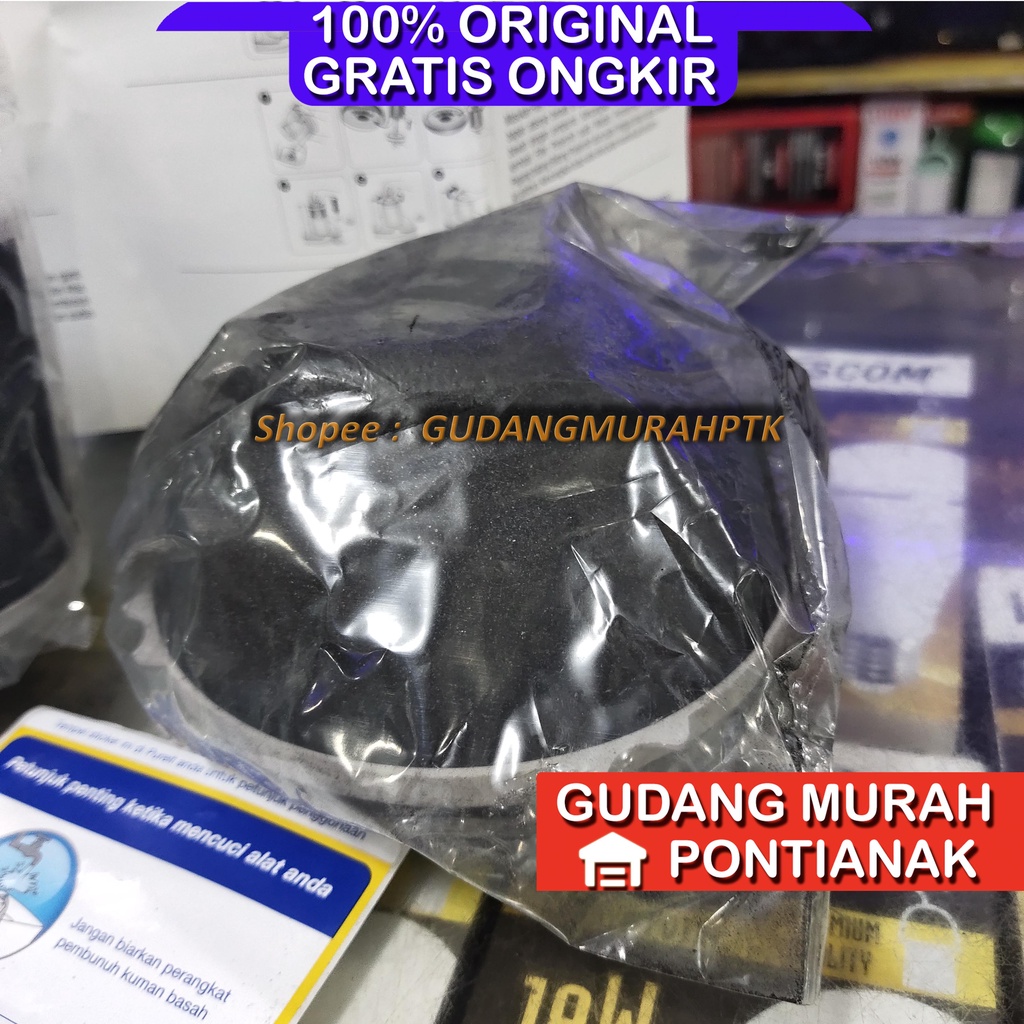PURE IT GERM KILL KIT (GKK) 1500 L CLASSIC Obat Saringan Pure it purit penjernih air minuman pure it gkk
