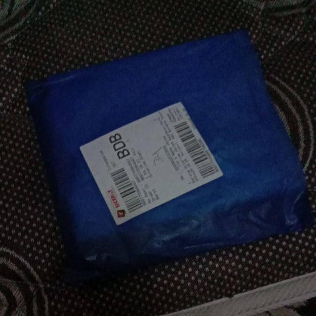 16x16 Cm Plastik Opp Tipis (lem) | Plastik Roti Manis | Plastik Roti Bluder | Plastik Banana Bread