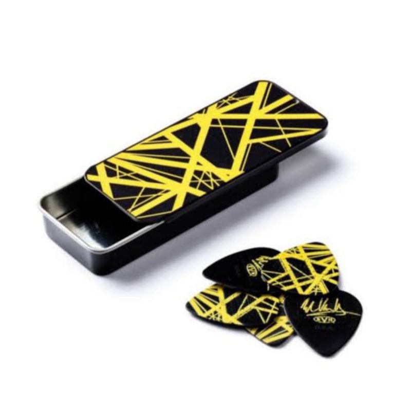 Jim Dunlop EVH guitar pick