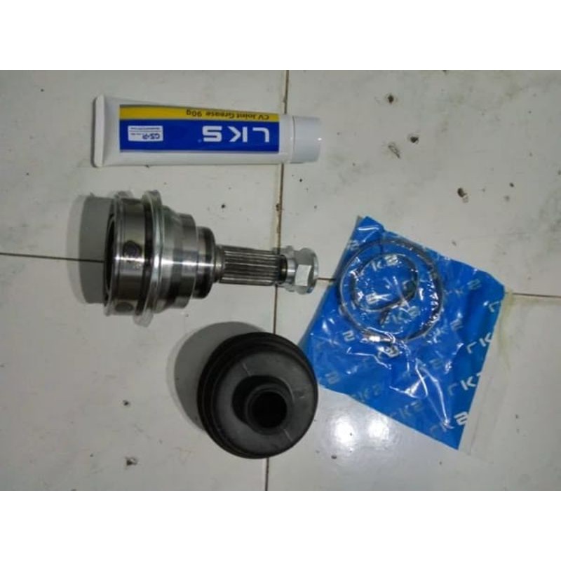 cv joint luar baleno 96 sk-801