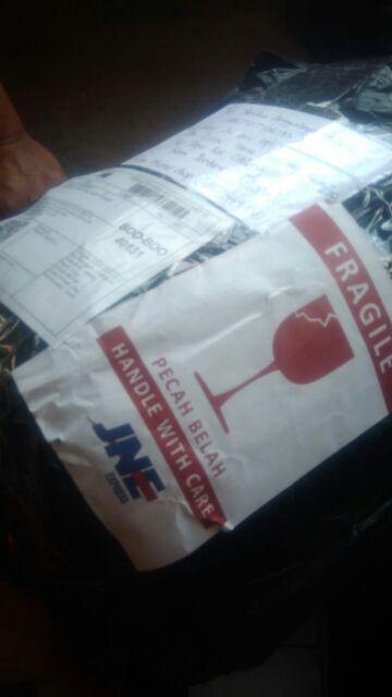 Tempat Sampah Karakter