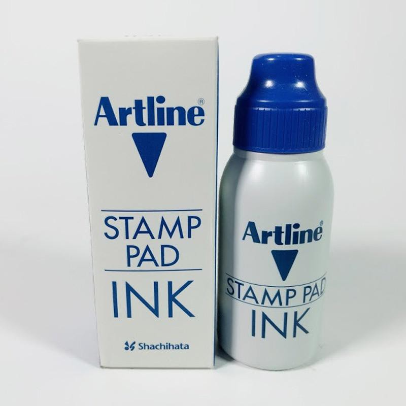 Artline Tinta Stamp Pad