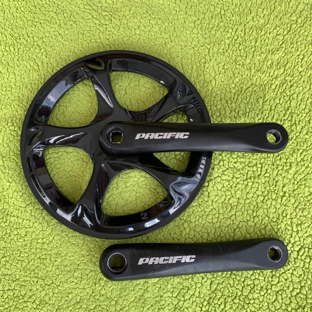 crankset pacific