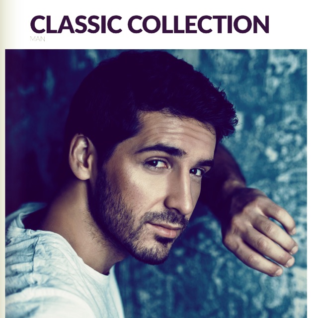 Federico mahora classic collection