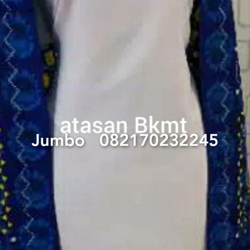 atasan bkmt jumbo