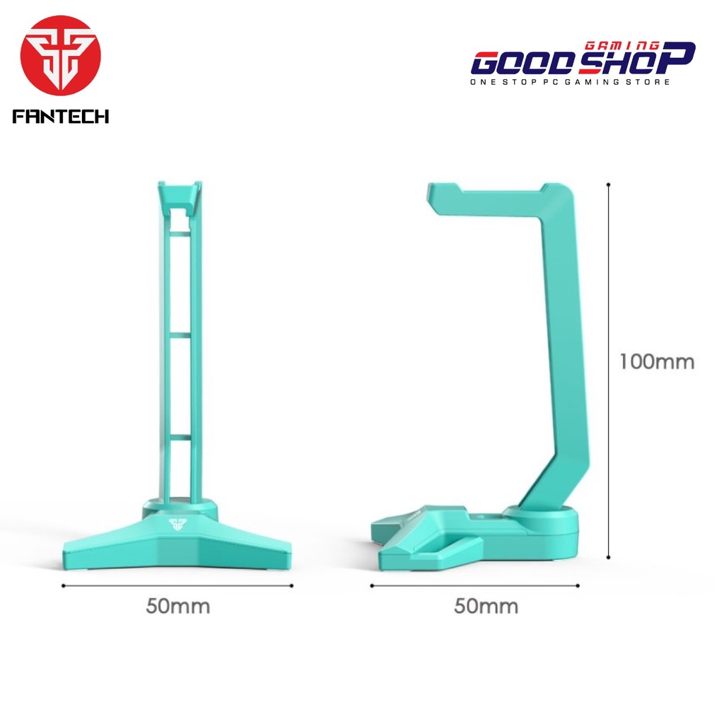 Fantech MINT EDITION TOWER II AC3004 - Headset Stand