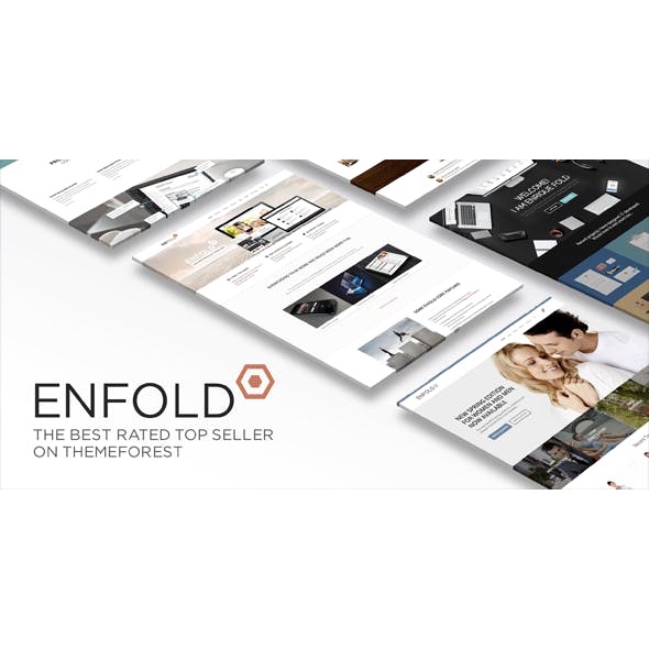 Enfold  - Responsive Multi-Purpose Theme