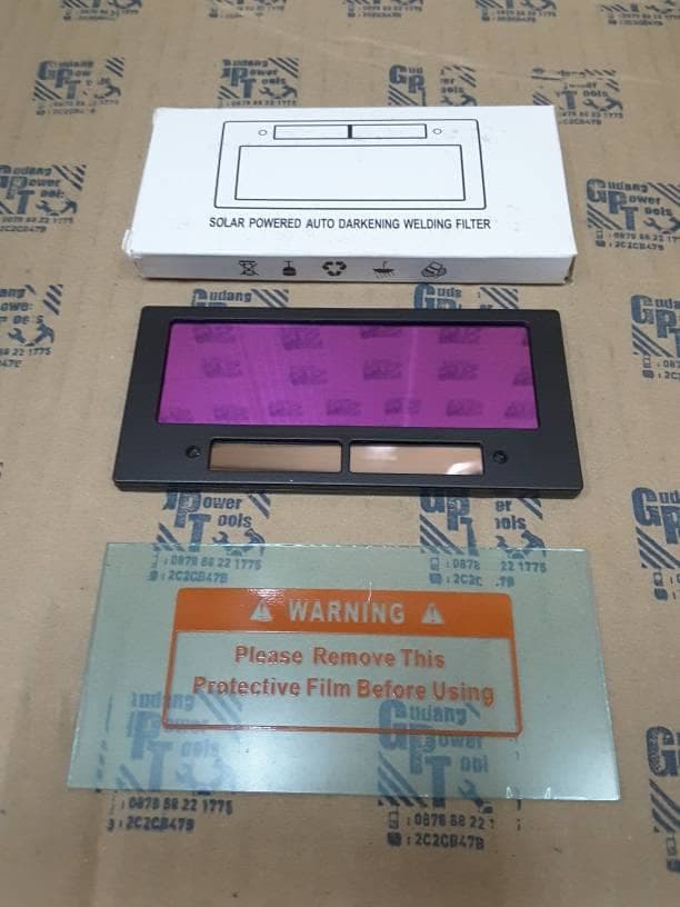 Kaca Las Auto Kaca Mata Las