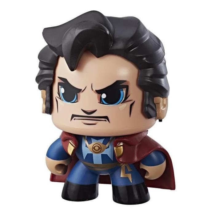 Mighty Muggs Doctor Strange Action Figure