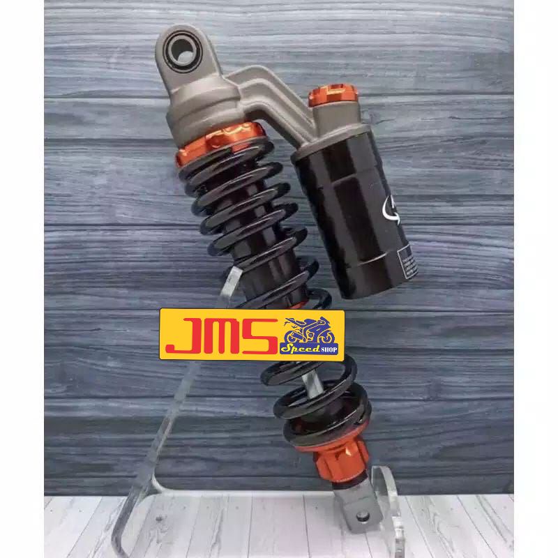 shockbreaker  tabung atas copy ktc racing extreme 310/330 matic freego mio beat soul scoopy lexi vario vario125/150 genio xeon