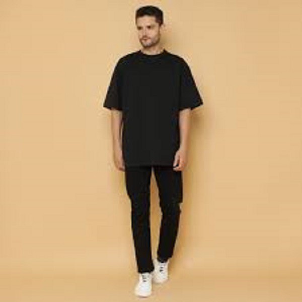 KAOS POLOS OVERSIZE - KAOS POLOS OVERSIZED - KAOS OVERSIZE UNISEX - KAOS OVERSIZE - KAOS OVERSIZED - TSHIRT OVERSIZE