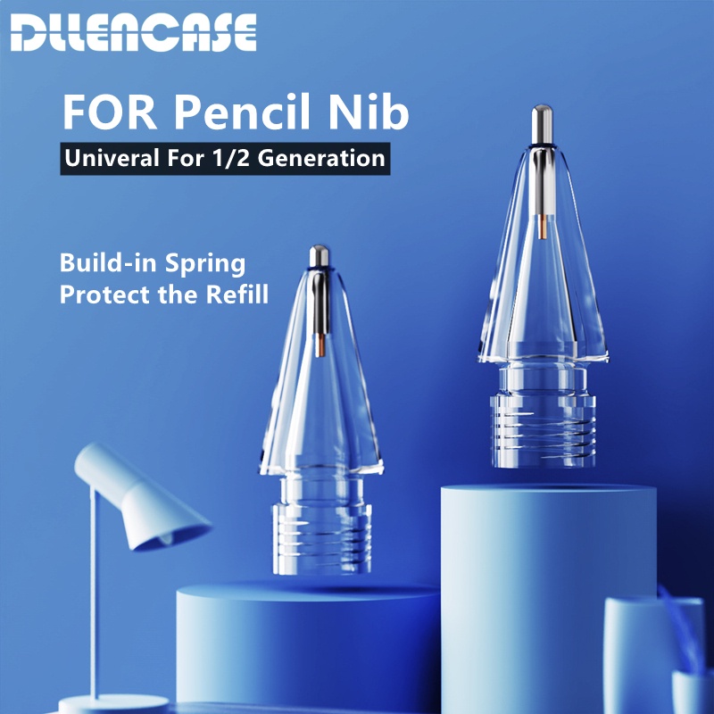 Danycase A221 Nib Pengganti Untuk Pensil Generasi 1 / 2 1st 2