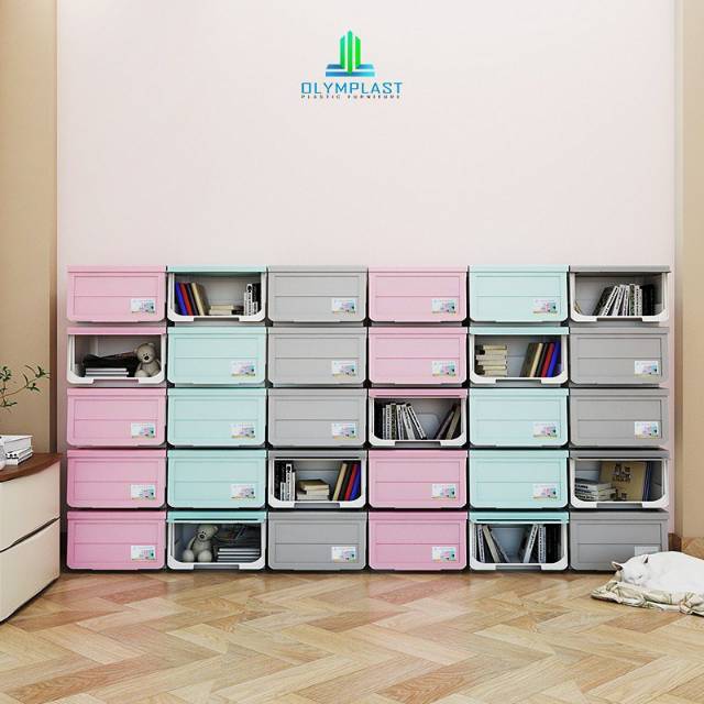 OSS ( Olymplast Stroge Solution