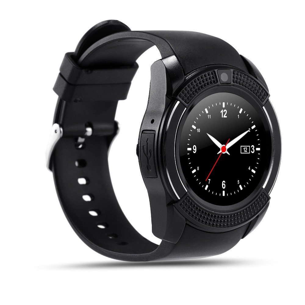 smartwatch v8 whatsapp
