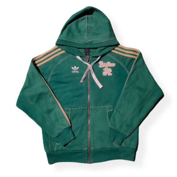 Ziphoodie Adidas rare item