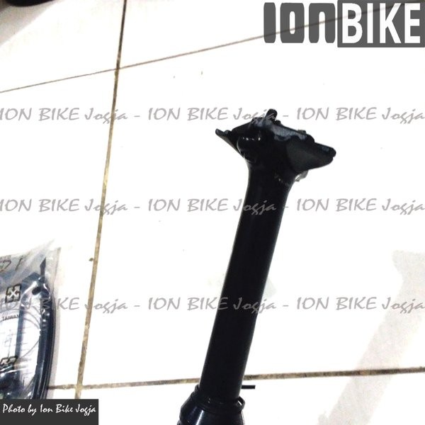 Seatpost Dropper SATORI SORATA PRO Travel 125mm 31.6 Kabel Dalam T125