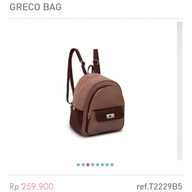 Tas greco