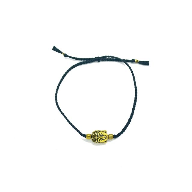 Allside Gelang head of budha 03