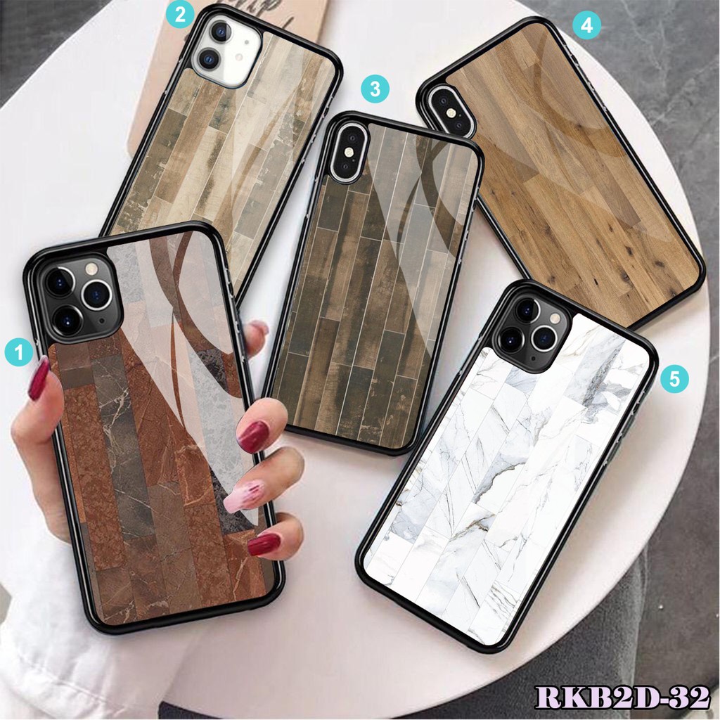 CASE CASING 2D GLOSSY CUSTOM ( RKB-32 ) CASE realme c1,c2,c3,realme 3,c11,realme 6,realme 5,c12,c15