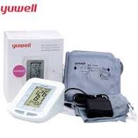 TENSI DIGITAL YUWELL MURAH