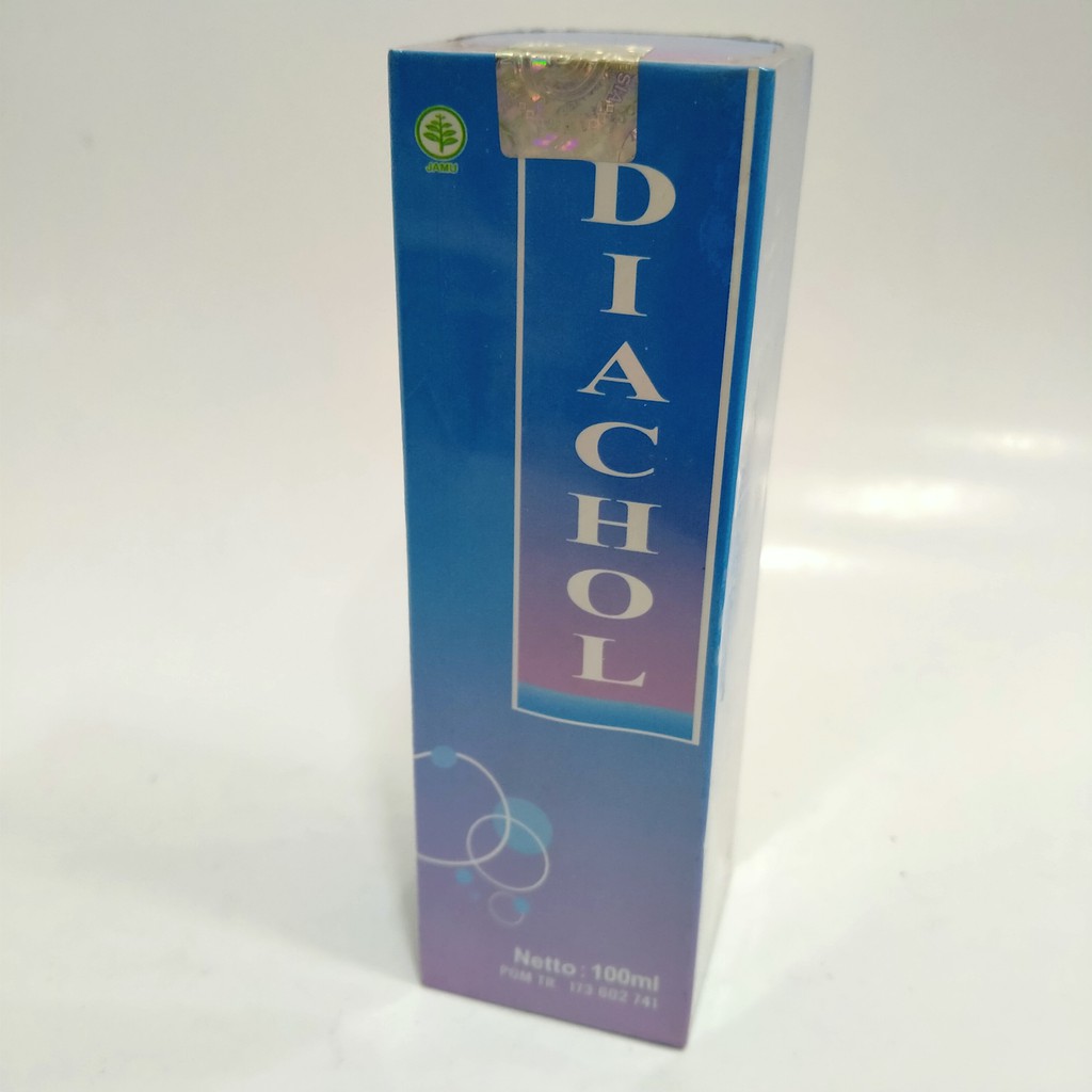 Diachol 100ML