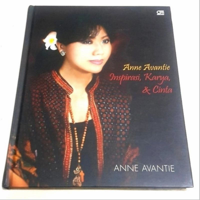 Anne Avantie Inspirasi, karya, dan Cinta, Anne Avantie