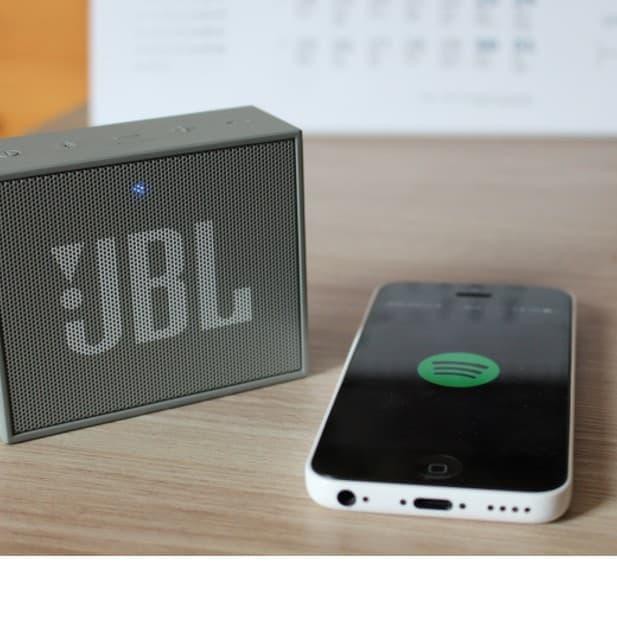 ¼ JBL Go Speaker ORIGINAL