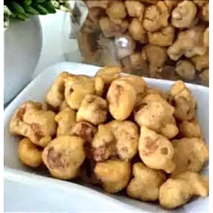 Kacang Bandung 250 gram