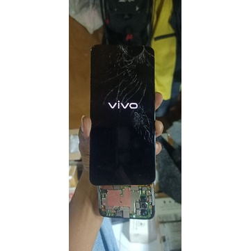 LCD VIVO Y12/Y15/Y17 ORIGINAL COPOTAN