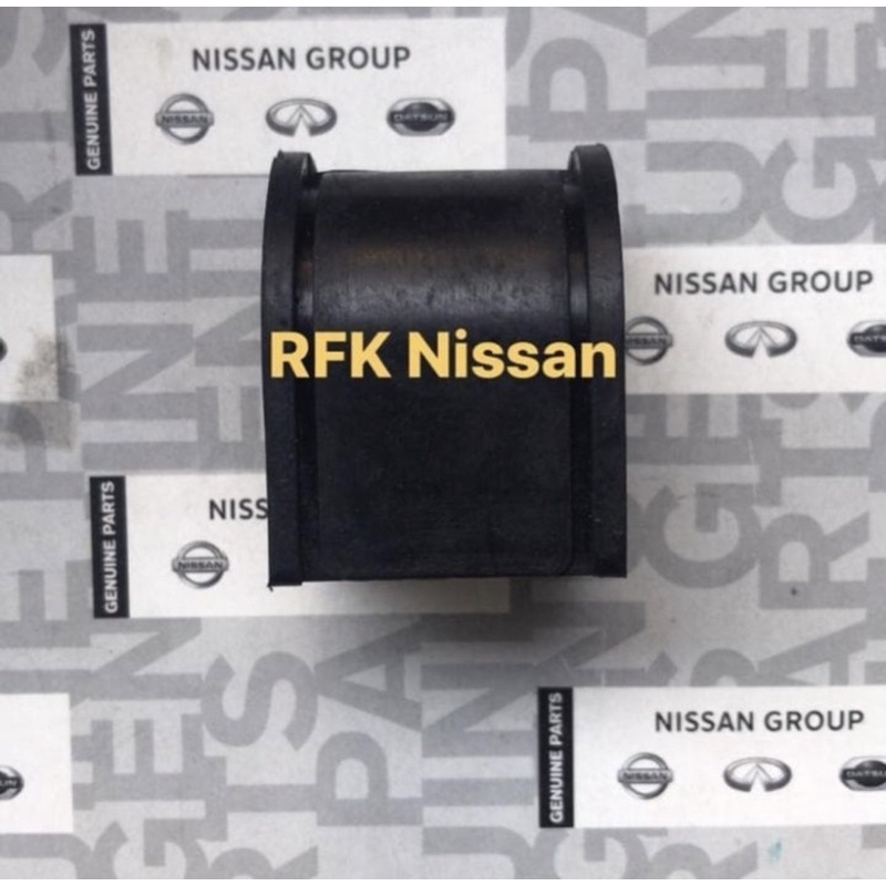 Karet Stabil Belakang Nissan Terrano