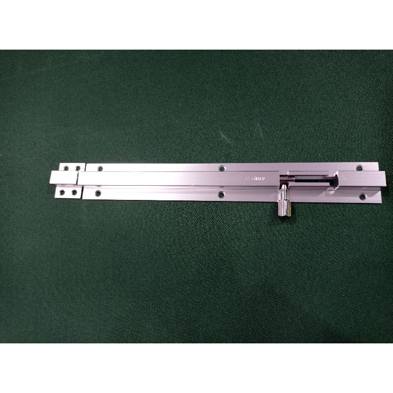 Grendel Pintu / Slot Pintu Muller ukuran 10" / 25cm