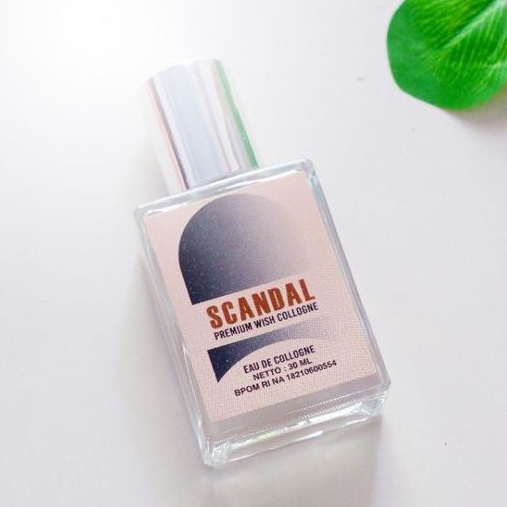 Parfum Scandal Parfum Scandalous Parfum Victoria's secret 30ml