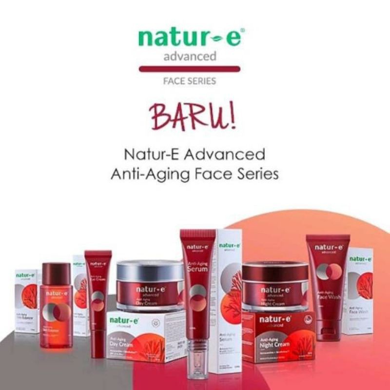 Natur-E Advance Anti Aging