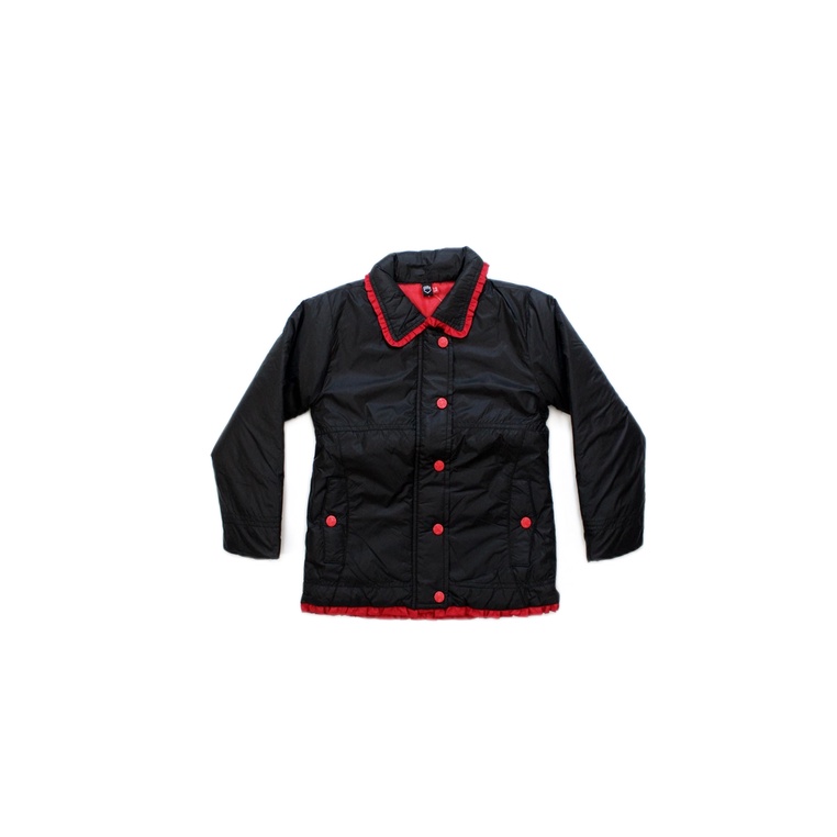 Sharks Baby - Casual Sports Jacket - Black [S4G1001AA000]