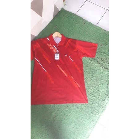 Crocodile Diamond kaos kerah Original 100%