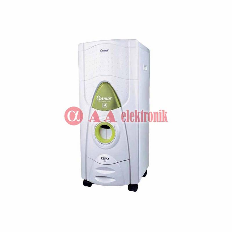 Cosmos Ricebox FIFO-28 Tempat Penyimpanan Beras 28Kg