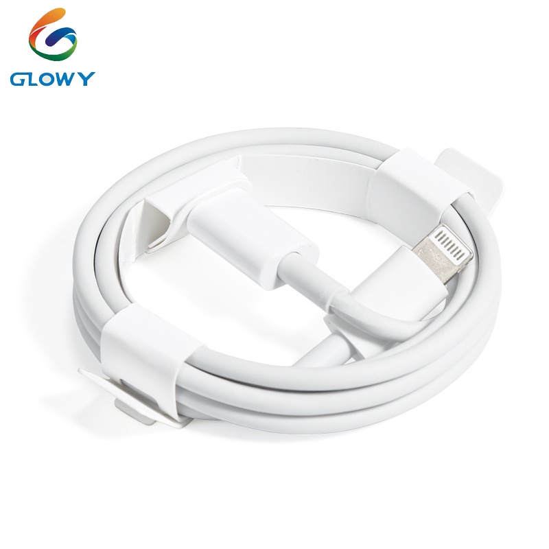 Charger PD 20W 2.4A Fast Charging Adapter QC3.0 Type-C PD Charger untuk Iphone 12 X Xs 8 Xiaomi Phone