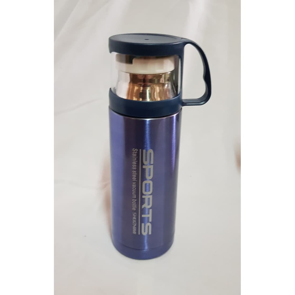 Botol Termos Vacuum Flask 350 ml