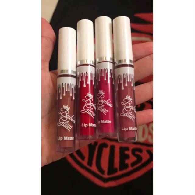 lipcream babiesglow